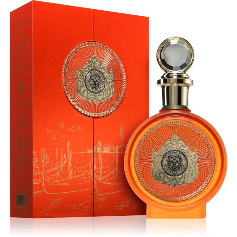 North Stag Expressions Quatre IV parfumska voda uniseks 100 ml