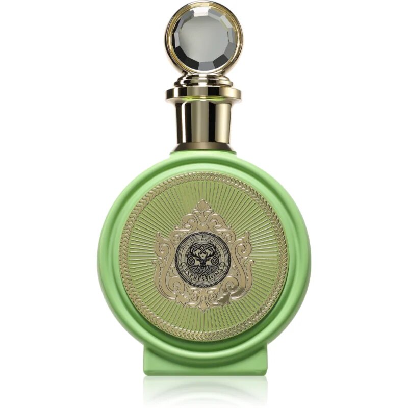 North Stag Expressions Trois III parfumska voda uniseks 100 ml