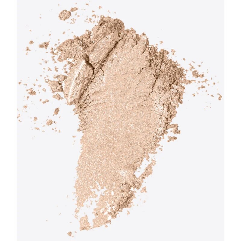 Note Cosmetique Baked Highlighter zapečen osvetljevalec odtenek 02 Sun Kiss 10 g
