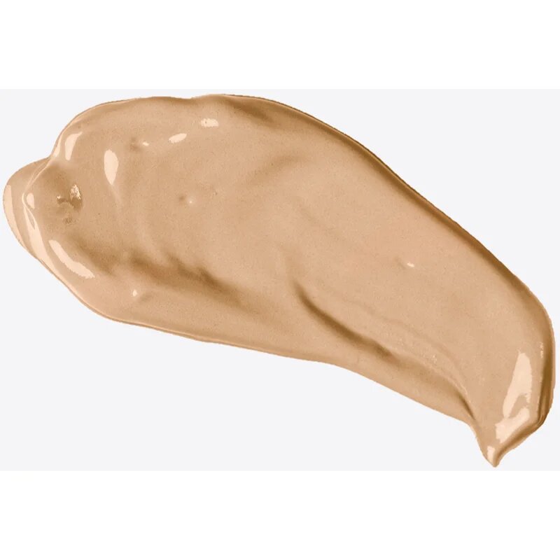 Note Cosmetique Detox & Protect tekoči puder z mat finišem SPF 15 odtenek 03 Medium Beige 30 ml