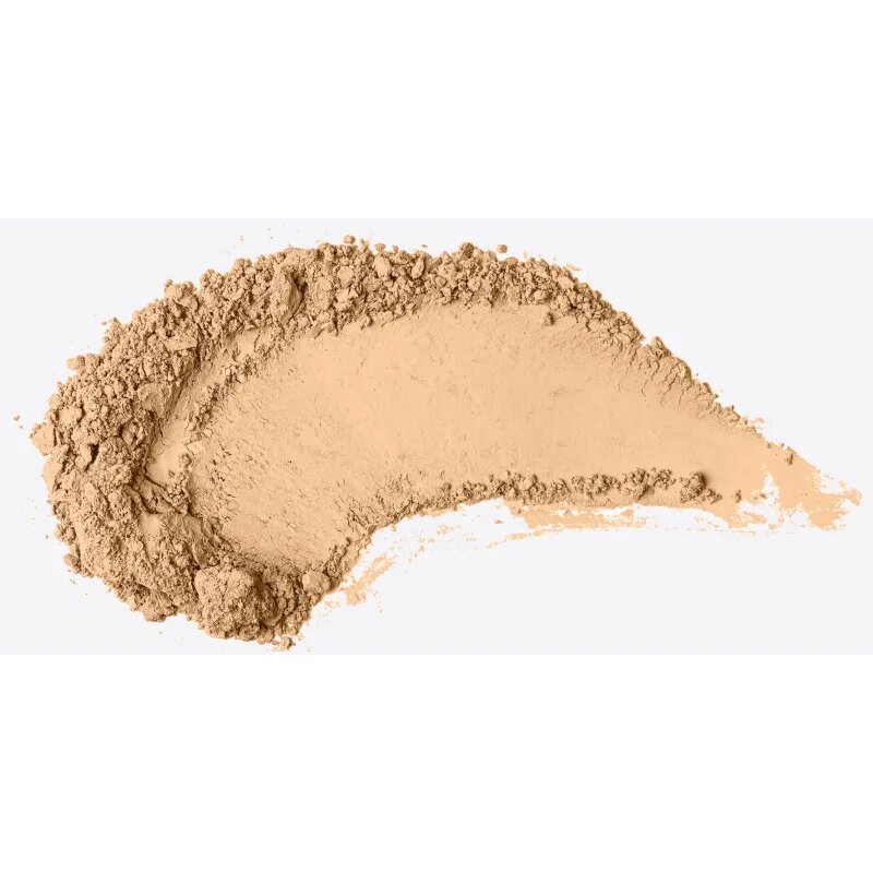 Note Cosmetique Luminous Silk kompaktni puder 02 Natural Beige 10 g