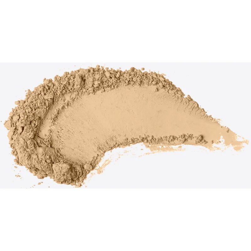 Note Cosmetique Luminous Silk kompaktni puder 03 Medium Beige 10 g
