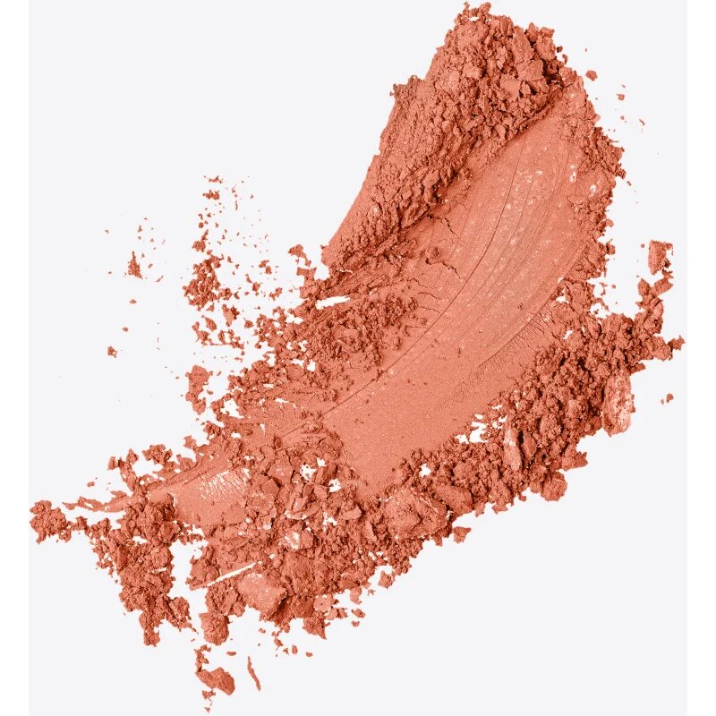 Note Cosmetique Luminous Silk rdečilo v prahu 04 Soft Peach 5.5 g