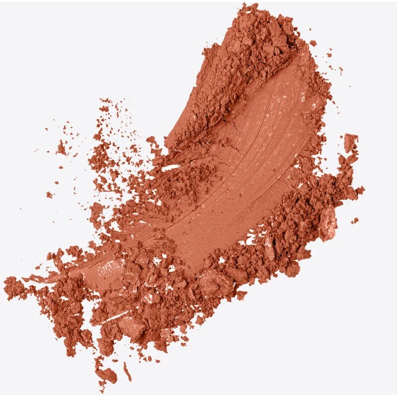Note Cosmetique Luminous Silk rdečilo v prahu 05 Desert Rose 5.5 g