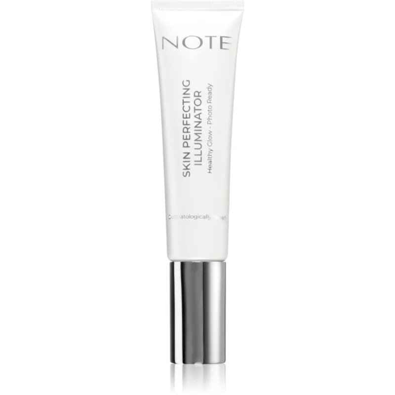 Note Cosmetique Skin Perfecting posvetlitvena podlaga 35 ml