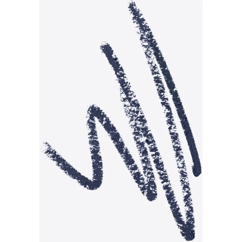 Note Cosmetique Smokey Eye Pencil vodoodporni svinčnik za oči 02 Deep Blue 12 g