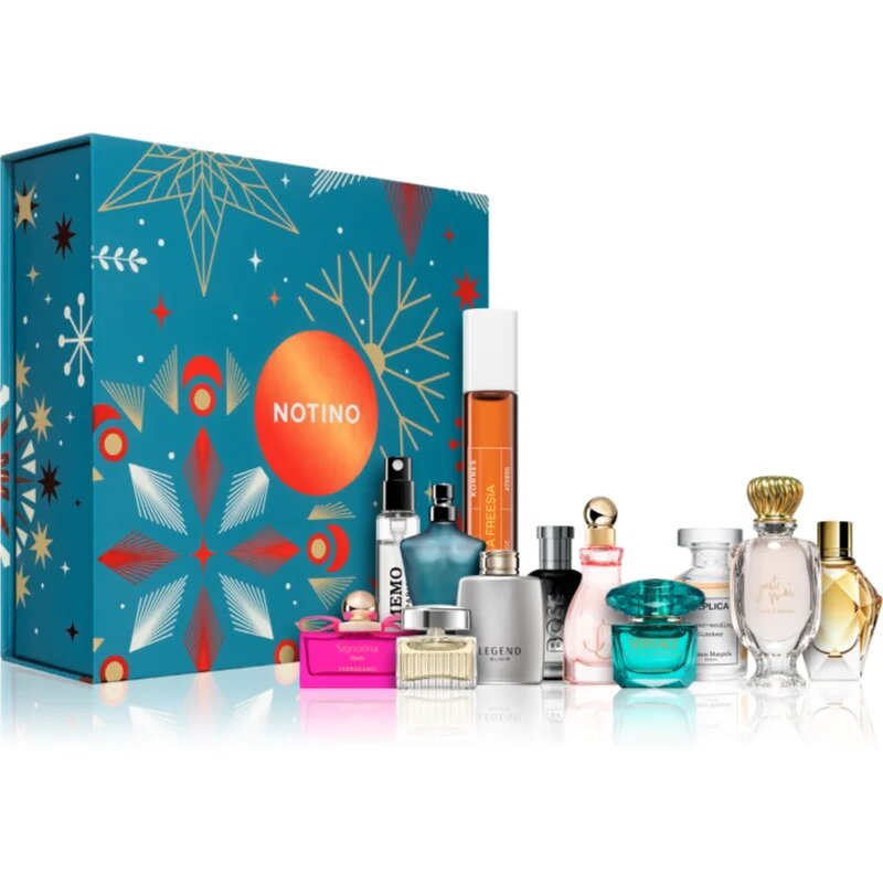 Notino Advent Calendar 2026 – 12 Perfumed Moments adventni koledar limitirana edicija
