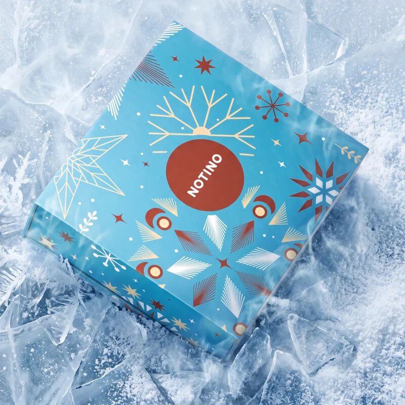Notino Advent Calendar 2026 – 12 Perfumed Moments adventni koledar limitirana edicija