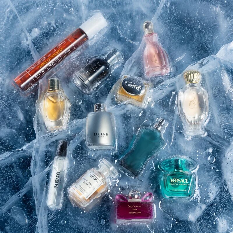 Notino Advent Calendar 2026 – 12 Perfumed Moments adventni koledar limitirana edicija