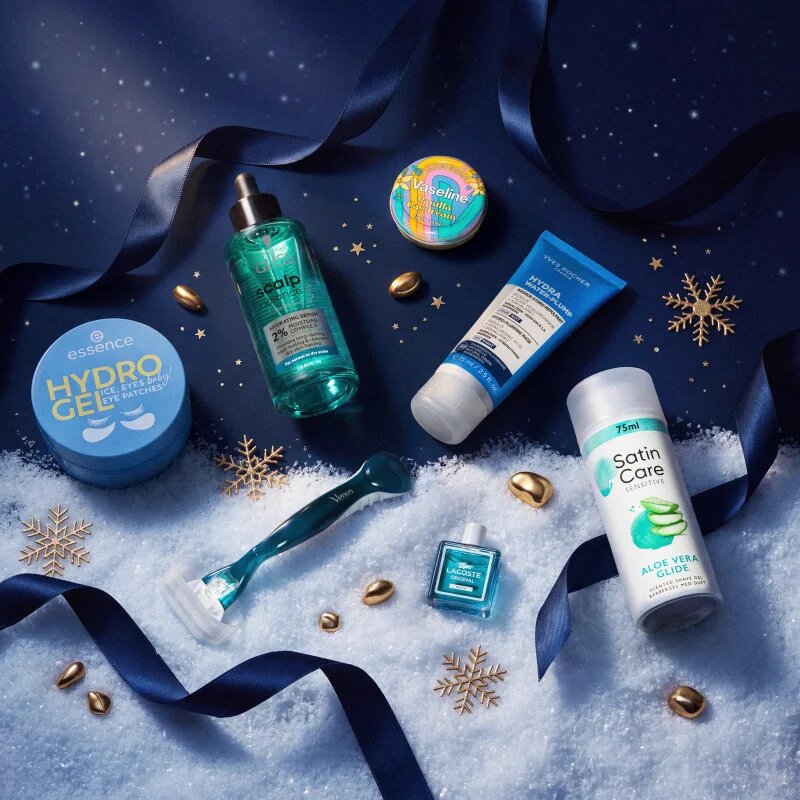 Notino Advent Calendar 2026 adventni koledar limitirana edicija
