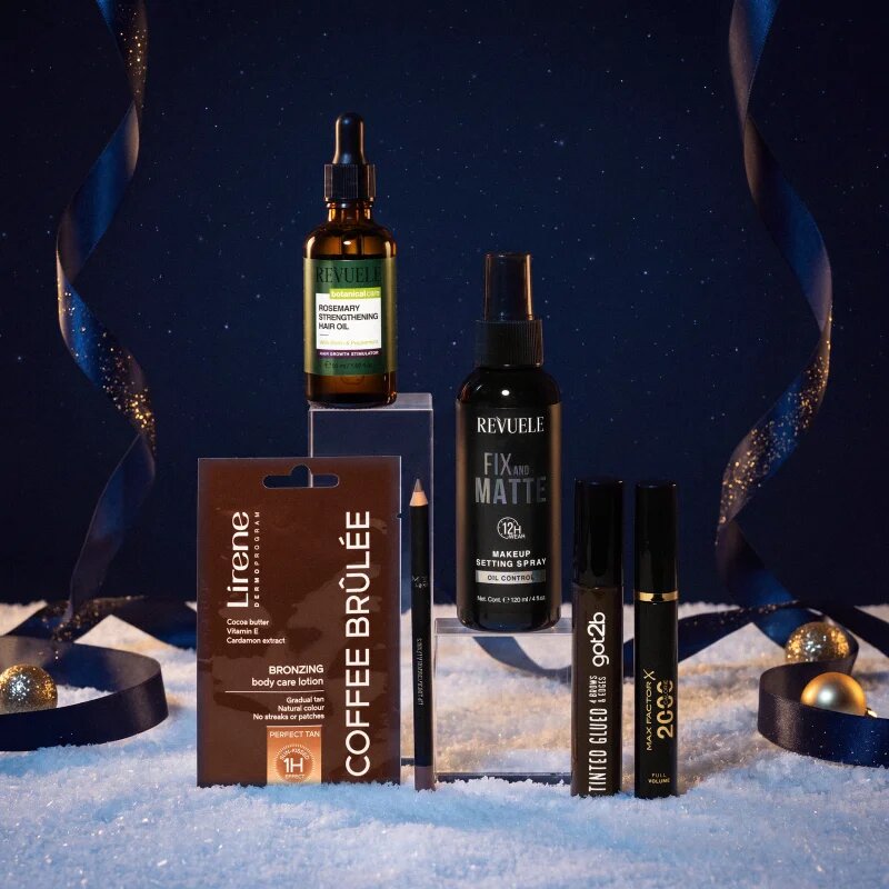 Notino Advent Calendar 2026 adventni koledar limitirana edicija
