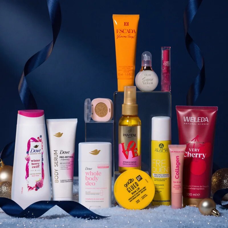 Notino Advent Calendar 2026 adventni koledar limitirana edicija