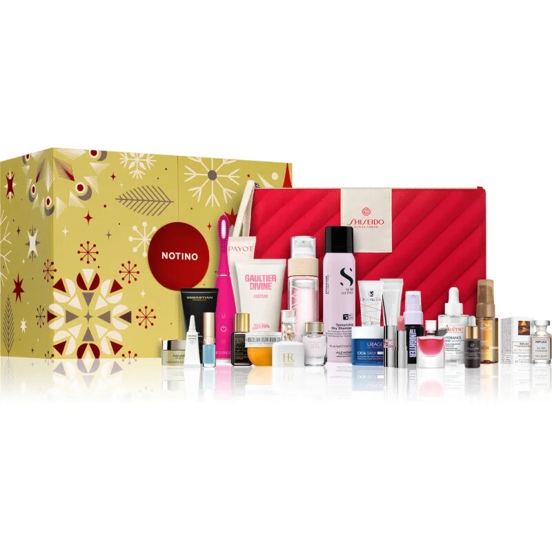 Notino Advent Calendar 2026 Exclusive adventni koledar limitirana edicija