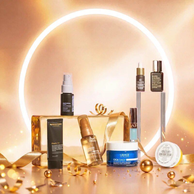 Notino Advent Calendar 2026 Exclusive adventni koledar limitirana edicija