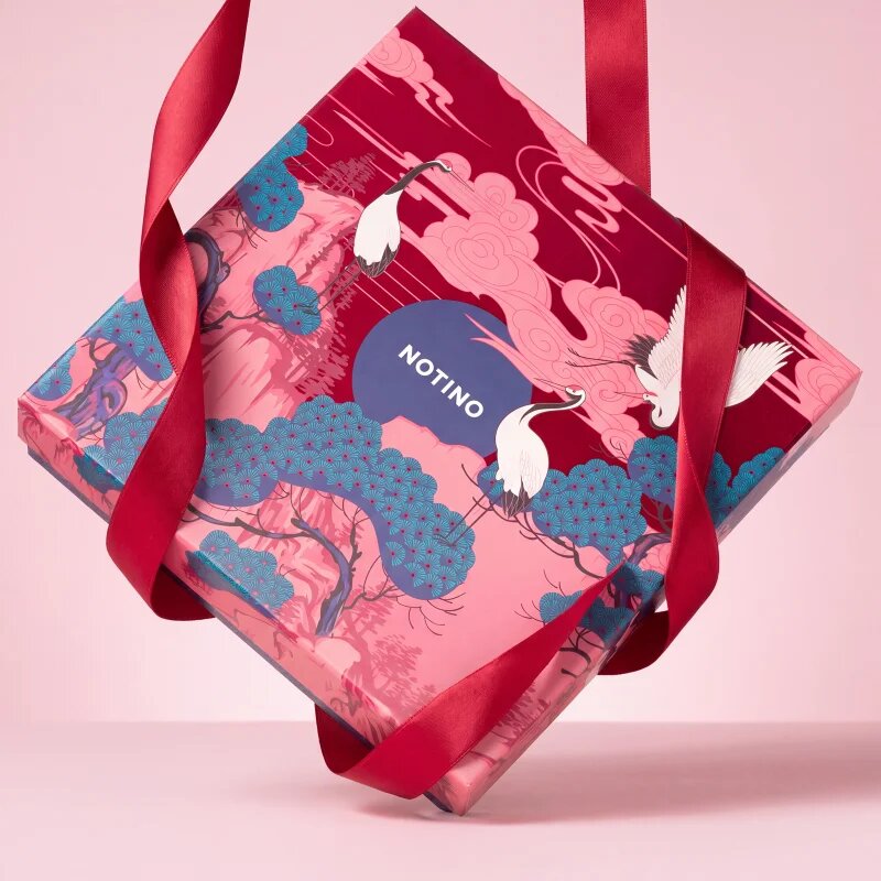 Notino Advent Calendar 2026 – Korean Beauty Gems adventni koledar limitirana edicija