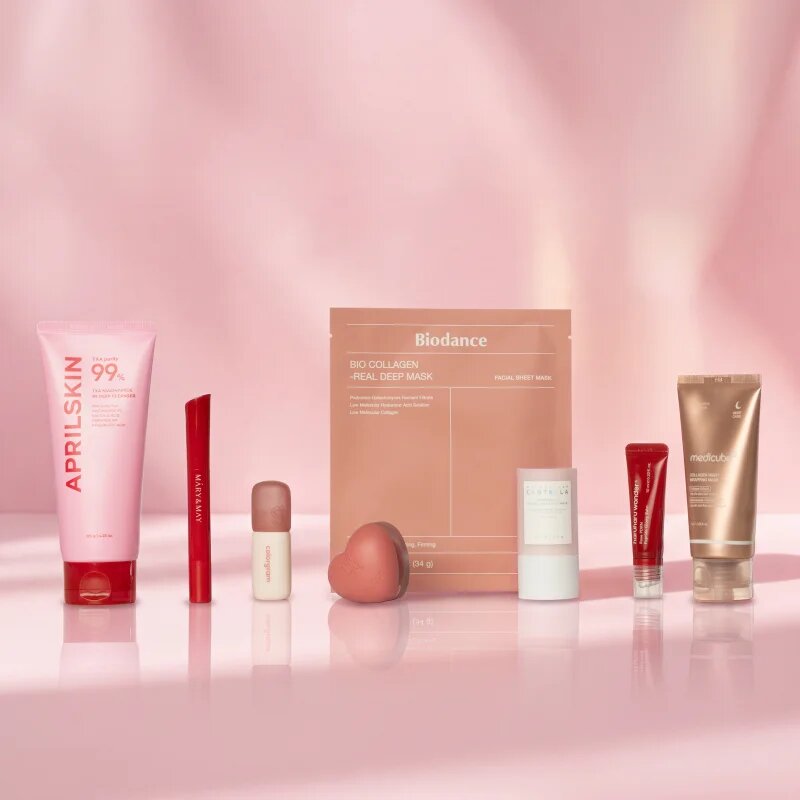 Notino Advent Calendar 2026 – Korean Beauty Gems adventni koledar limitirana edicija