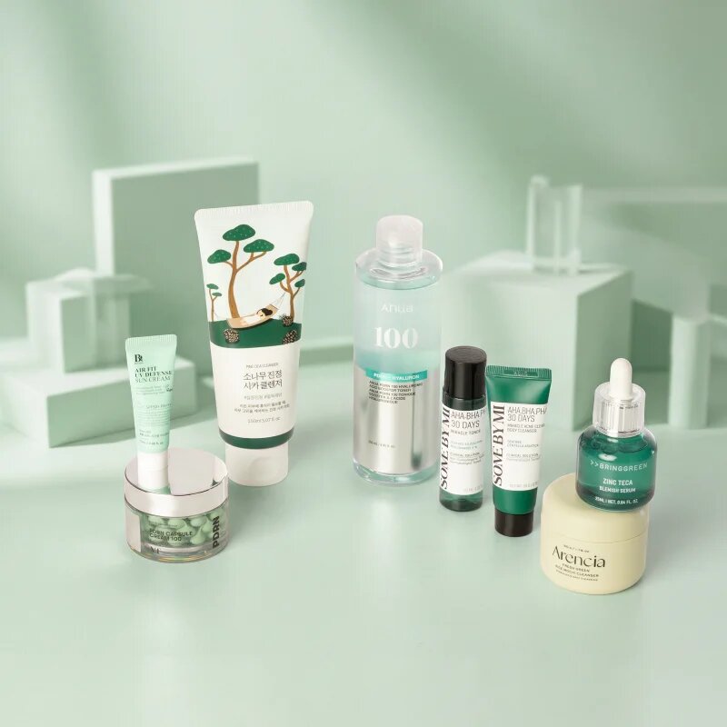 Notino Advent Calendar 2026 – Korean Beauty Gems adventni koledar limitirana edicija