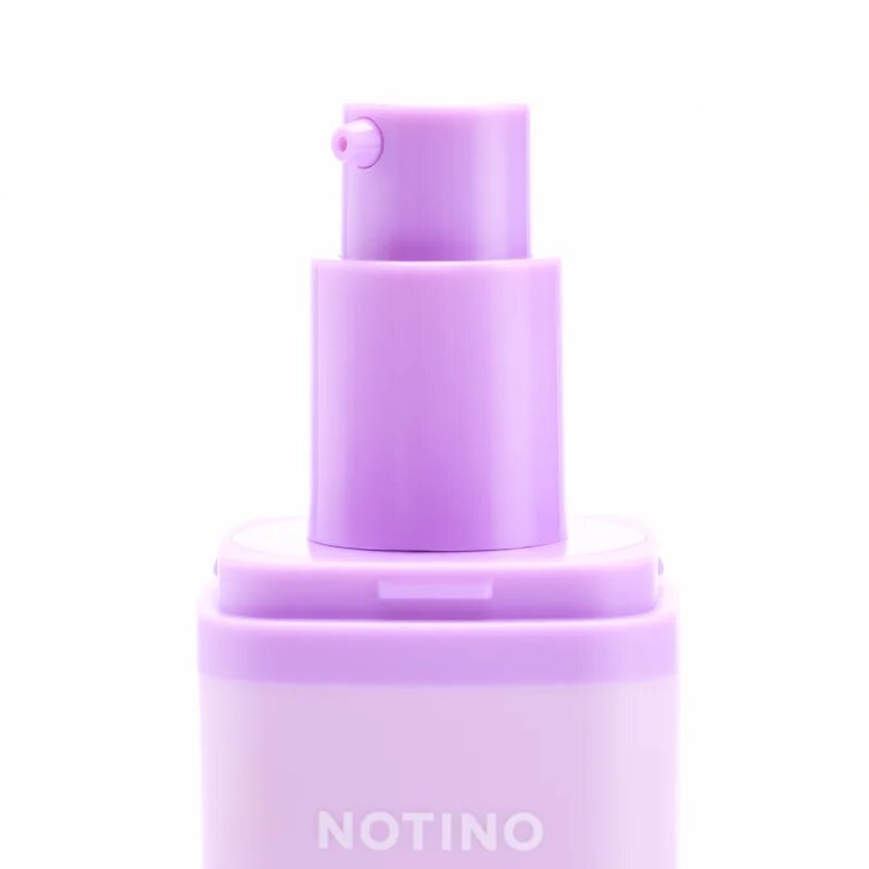 Notino Anti-Aging Serum with Retinol Peptides Ceramides Squalane & Niacinamide serum proti gubam z retinolom 30 ml