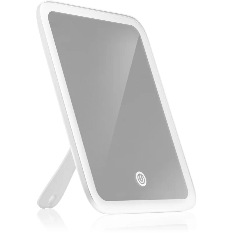 Notino Beauty Electro Collection Make-up mirror with LED lights kozmetično ogledalce z LED-osvetlitvijo 1 kos