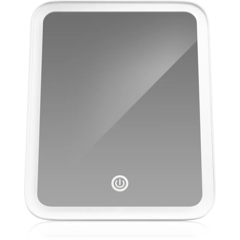 Notino Beauty Electro Collection Make-up mirror with LED lights kozmetično ogledalce z LED-osvetlitvijo 1 kos