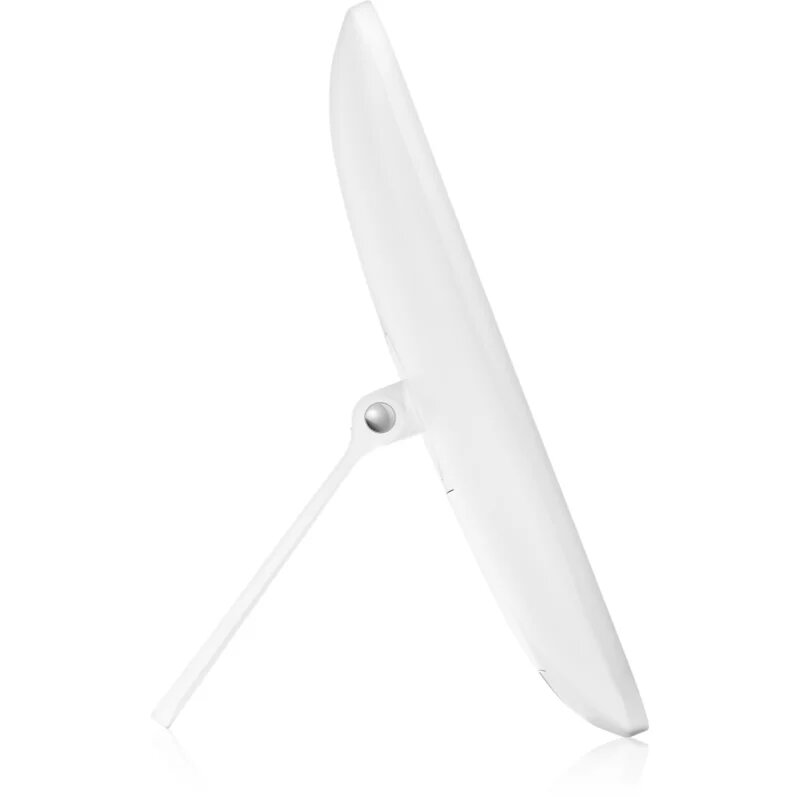 Notino Beauty Electro Collection Make-up mirror with LED lights kozmetično ogledalce z LED-osvetlitvijo 1 kos