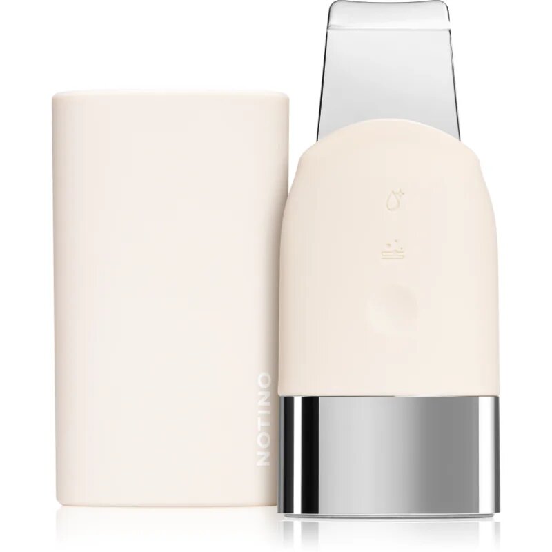 Notino Beauty Electro Collection Ultrasonic face scrubber ultrazvočna naprava za čiščenje obraza 1 kos