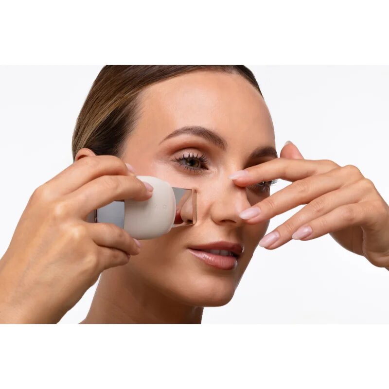 Notino Beauty Electro Collection Ultrasonic face scrubber ultrazvočna naprava za čiščenje obraza 1 kos