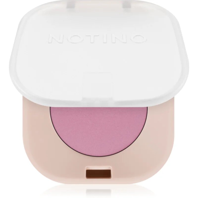 Notino BlurFx Blush Matte rdečilo Busan Rose 4 g
