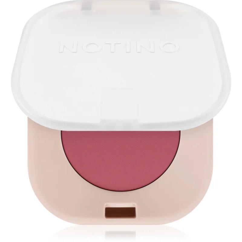 Notino BlurFx Blush Matte rdečilo Persian Tulip 4 g
