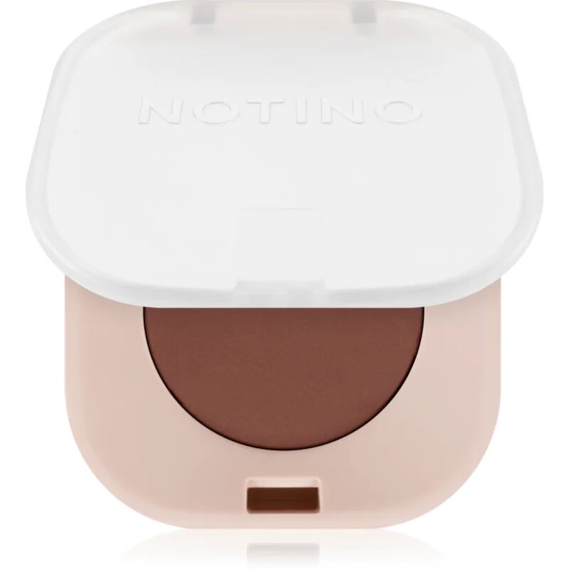 Notino BlurFx Blush Matte rdečilo Seville Bronze 4 g