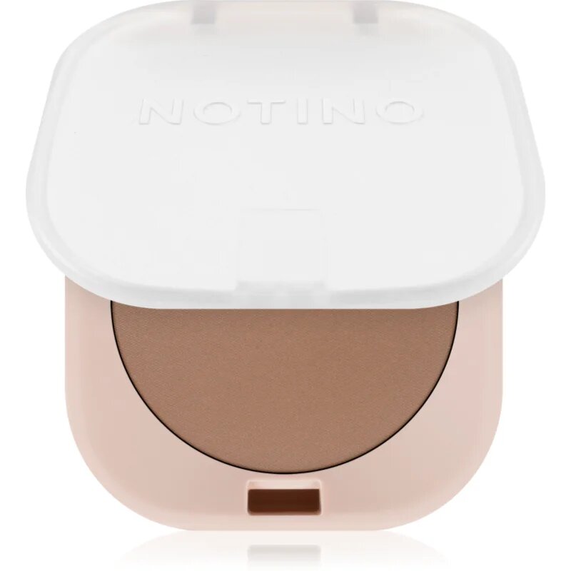 Notino BlurFx Tan Era Bronzer bronz puder za konture Bronze 5 g