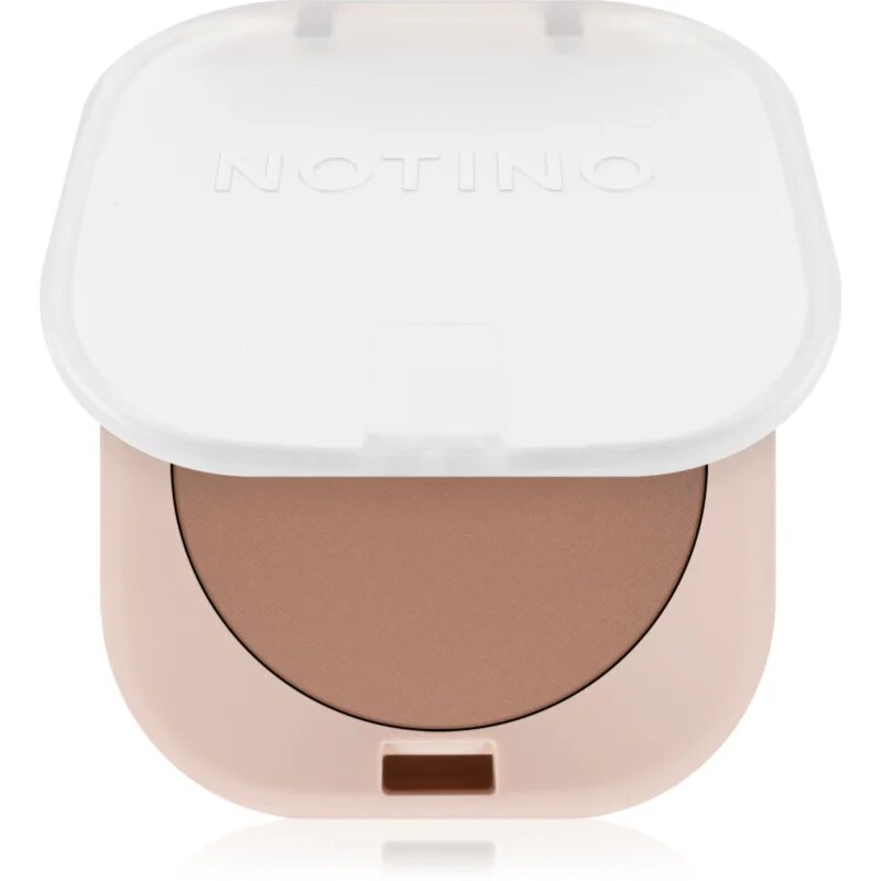 Notino BlurFx Tan Era Bronzer bronz puder za konture Copper 5 g
