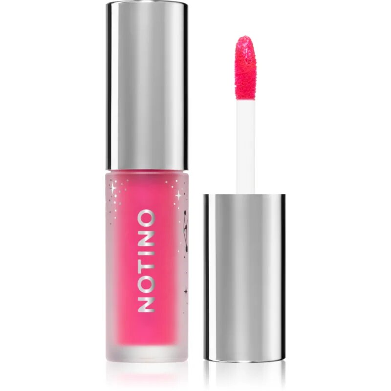 Notino Celestial Collection Orion´s Kiss mat tekoča šminka z bleščicami Meissa 3.5 ml