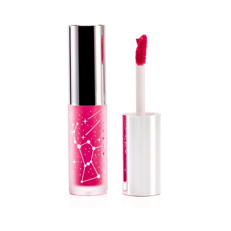 Notino Celestial Collection Orion´s Kiss mat tekoča šminka z bleščicami Meissa 3.5 ml