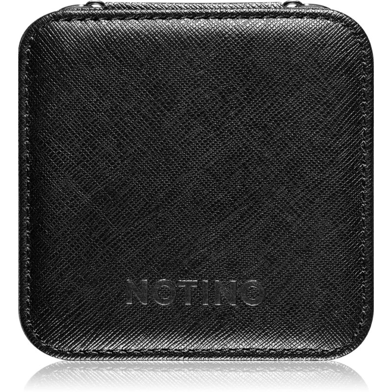 Notino Classy Collection Jewellery box škatla za nakit Black