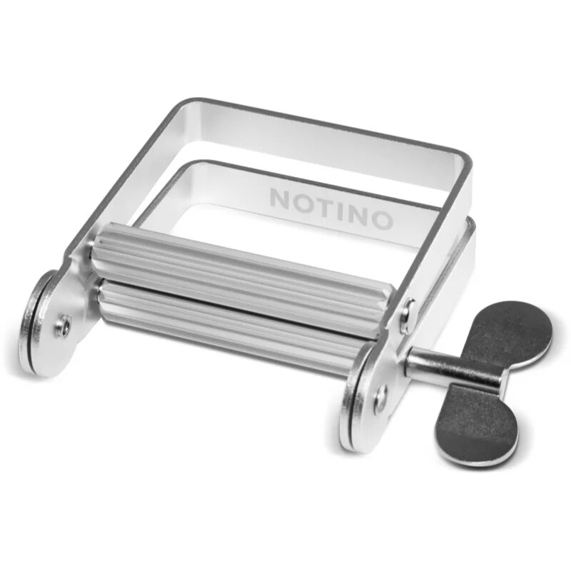 Notino Cosmetic Tube Squeezer pripomoček za iztiskanje tub 1 kos