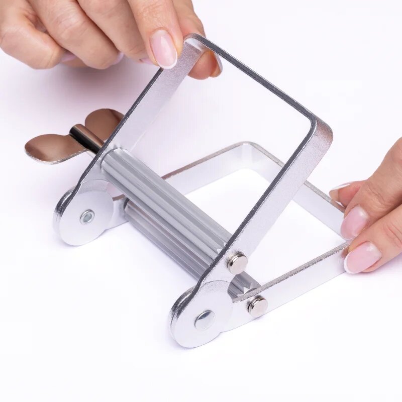 Notino Cosmetic Tube Squeezer pripomoček za iztiskanje tub 1 kos