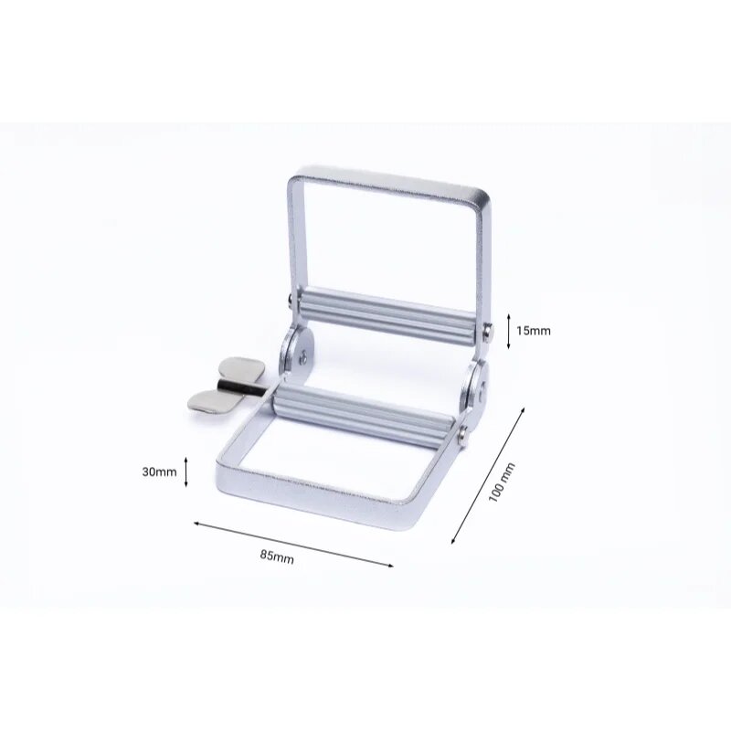 Notino Cosmetic Tube Squeezer pripomoček za iztiskanje tub 1 kos