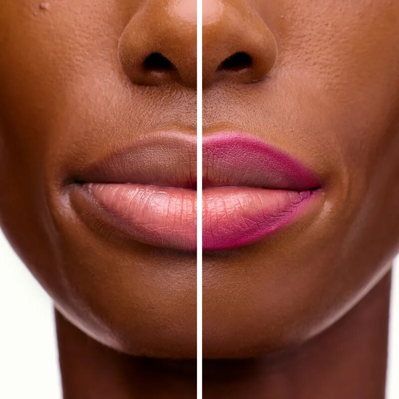 Notino Creamy Contouring Lip Pencil črtalo za ustnice 280 Dragonfruit 1.1 g