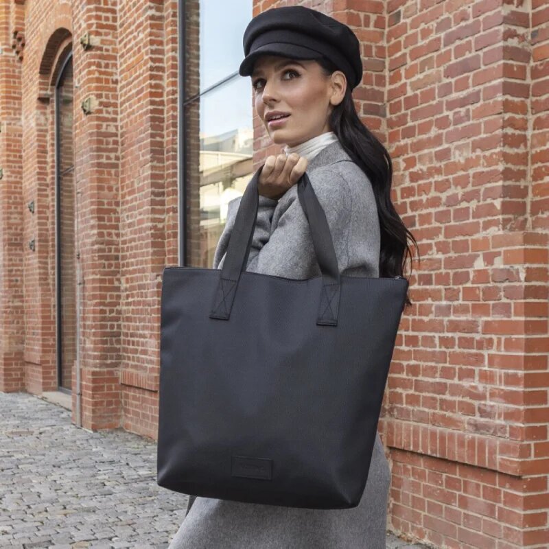 Notino Elite Collection Shopper Bag nakupovalna torba velikost XL 1 kos