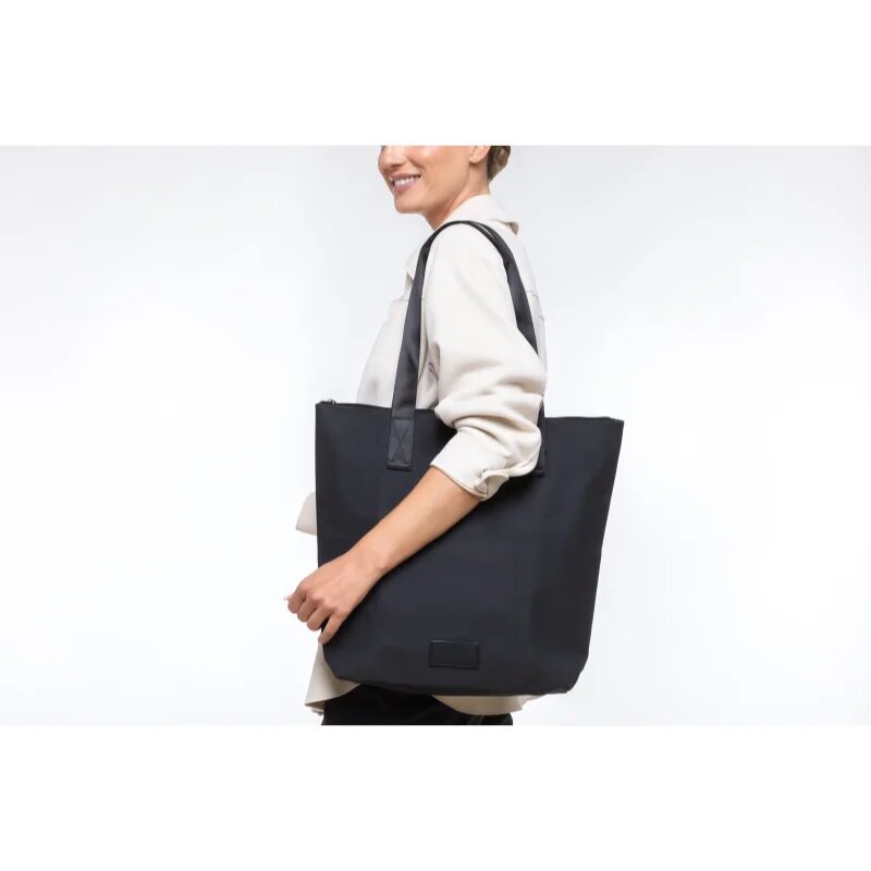 Notino Elite Collection Shopper Bag nakupovalna torba velikost XL 1 kos