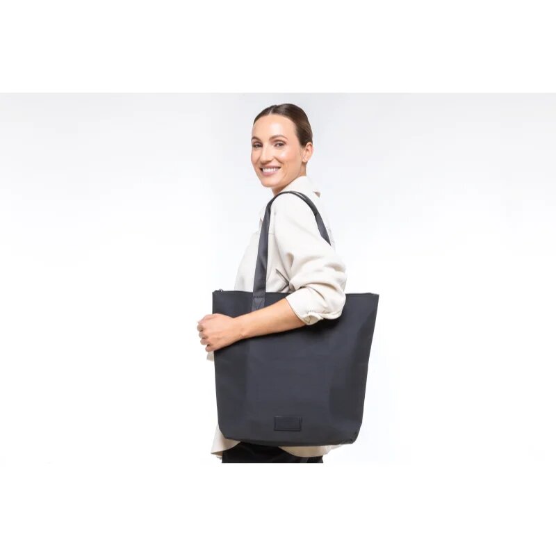 Notino Elite Collection Shopper Bag nakupovalna torba velikost XL 1 kos