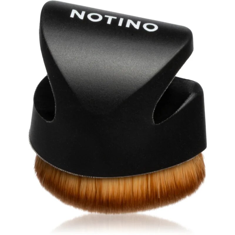 Notino Finger Detail Brush čopič za korektor 1 kos
