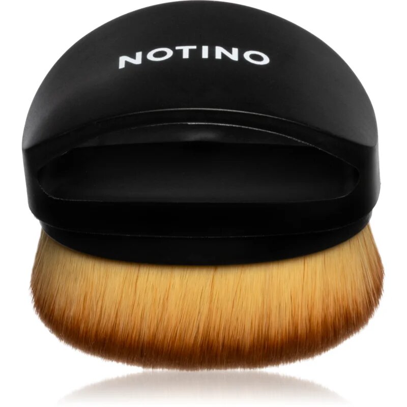 Notino Finger Foundation Brush čopič za make-up 1 kos