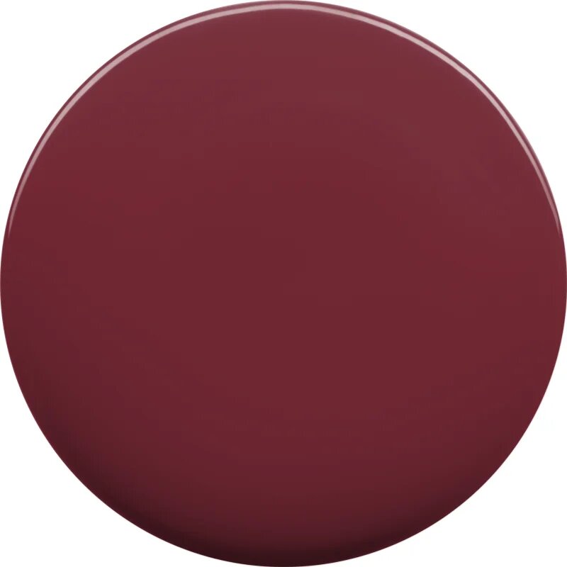 Notino Gel Effect Nail Polish lak za nohte z gel učinkom 484 Wine O'Clock 10 ml