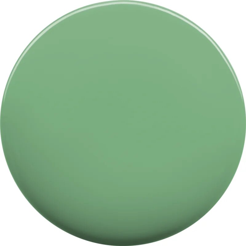 Notino Gel Effect Nail Polish lak za nohte z gel učinkom 840 Mint Condition 10 ml