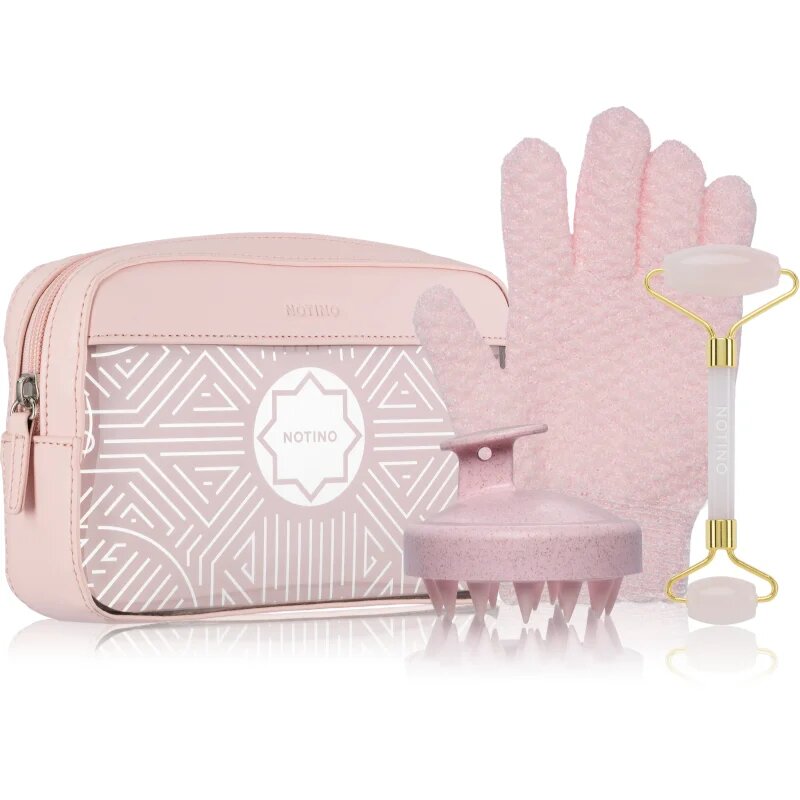 Notino Gift Set All Over Pampering Gift Set darilni set za ženske