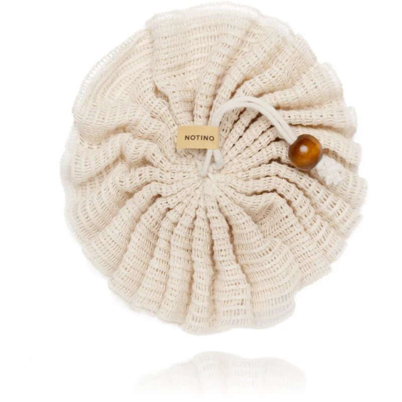 Notino Gift Set Body Exfoliation Gift Set darilni set Beige