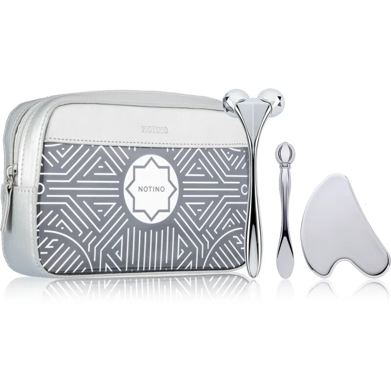 Notino Gift Set Face Massage Tools Gift Set darilni set za ženske