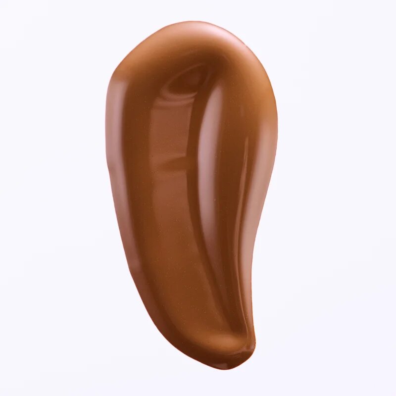 Notino Glow Foundation With SPF 50 & Plant Extracts posvetlitvena podlaga SPF 50 01 Deep Warm 30 ml